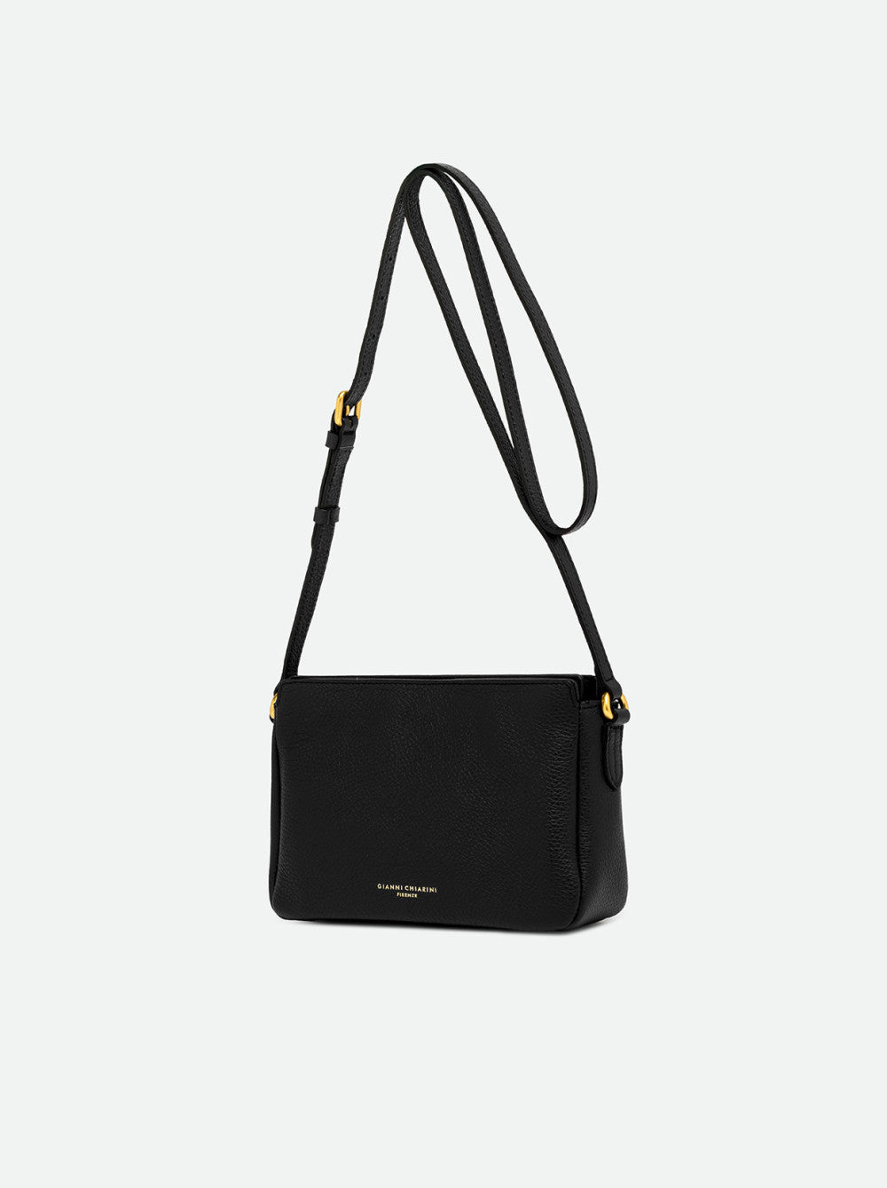 Gianni Chiarini Laura Borsa a Tracolla in Pelle