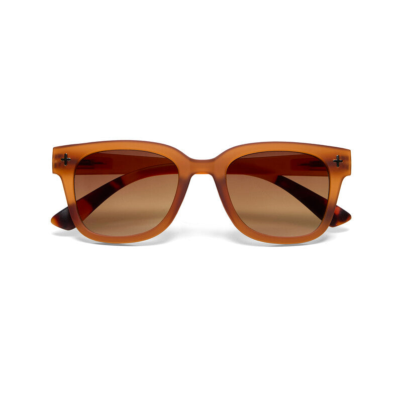 OKKIA Giovanni Occhiali da Sole Unisex con Protezione UV400