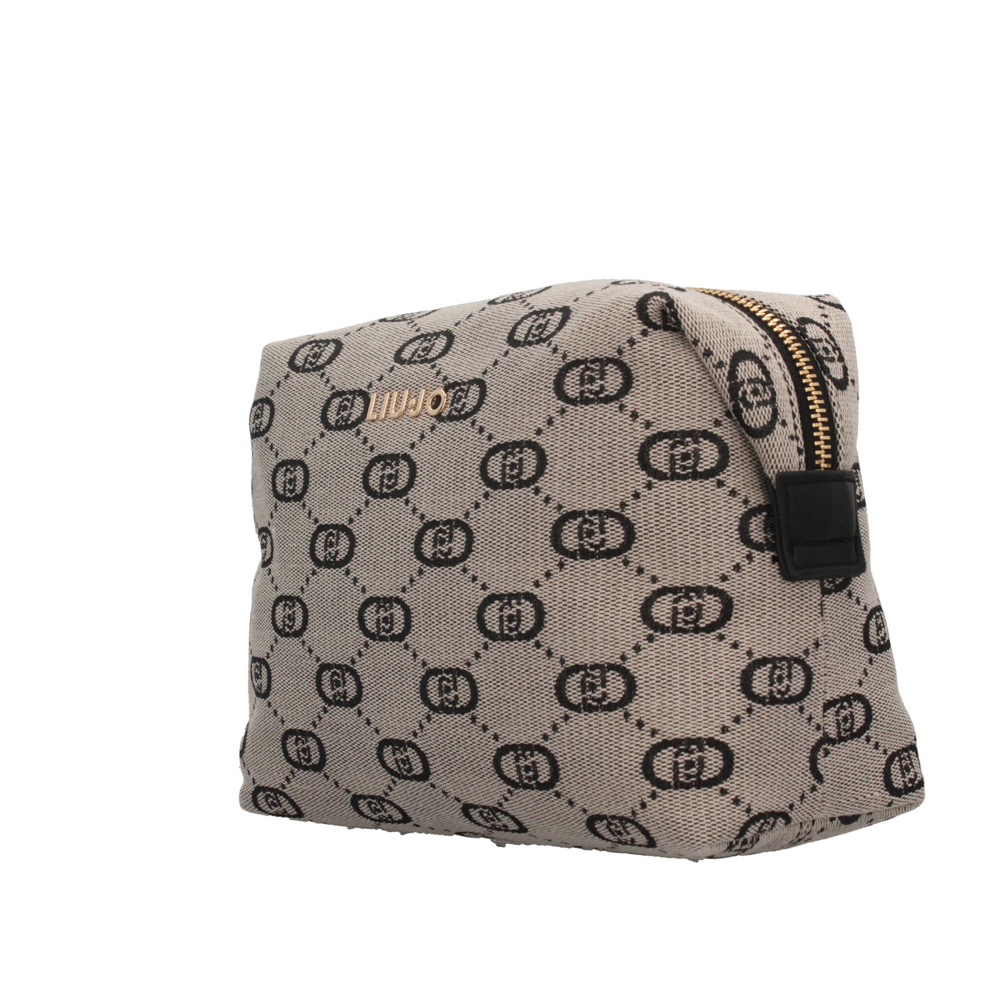 beauty case liu jo Nero TU | Giò Fashion