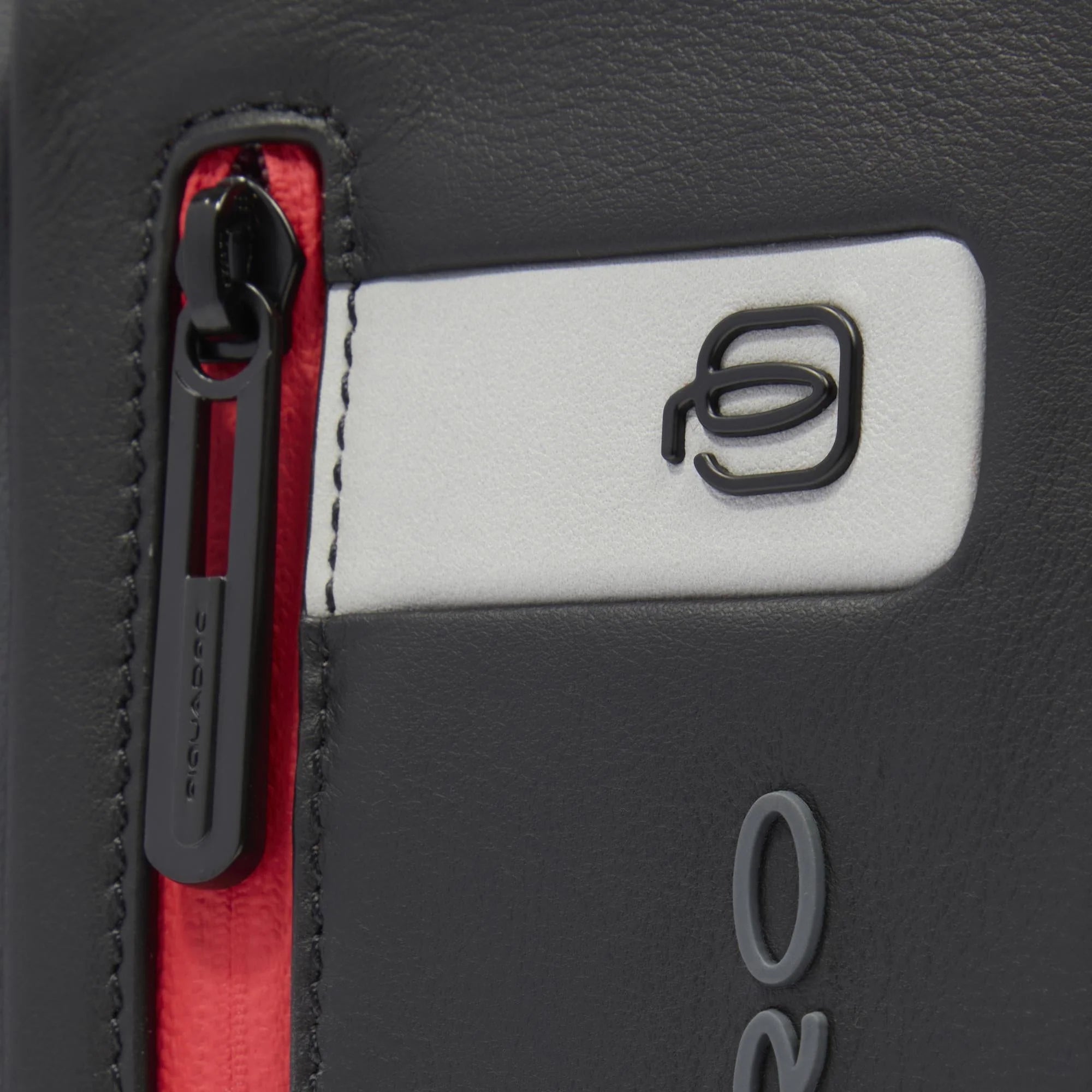 Borsa a tracolla in pelle