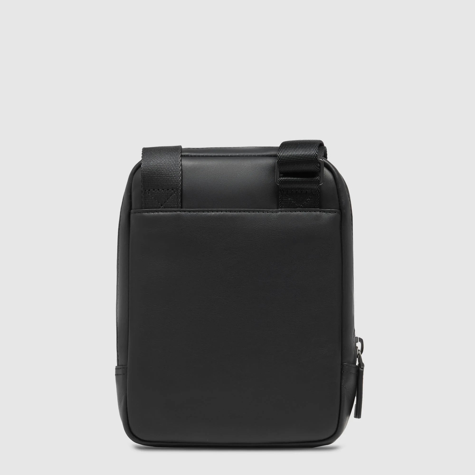 Borsa a tracolla in pelle