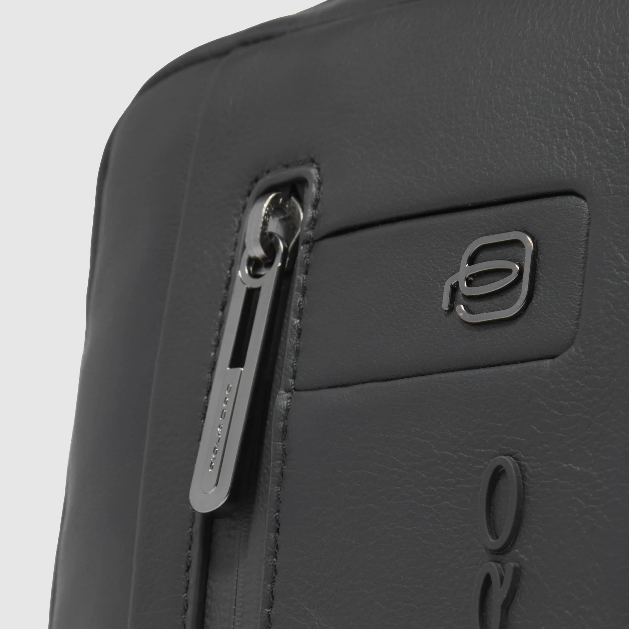 Borsa a tracolla in pelle