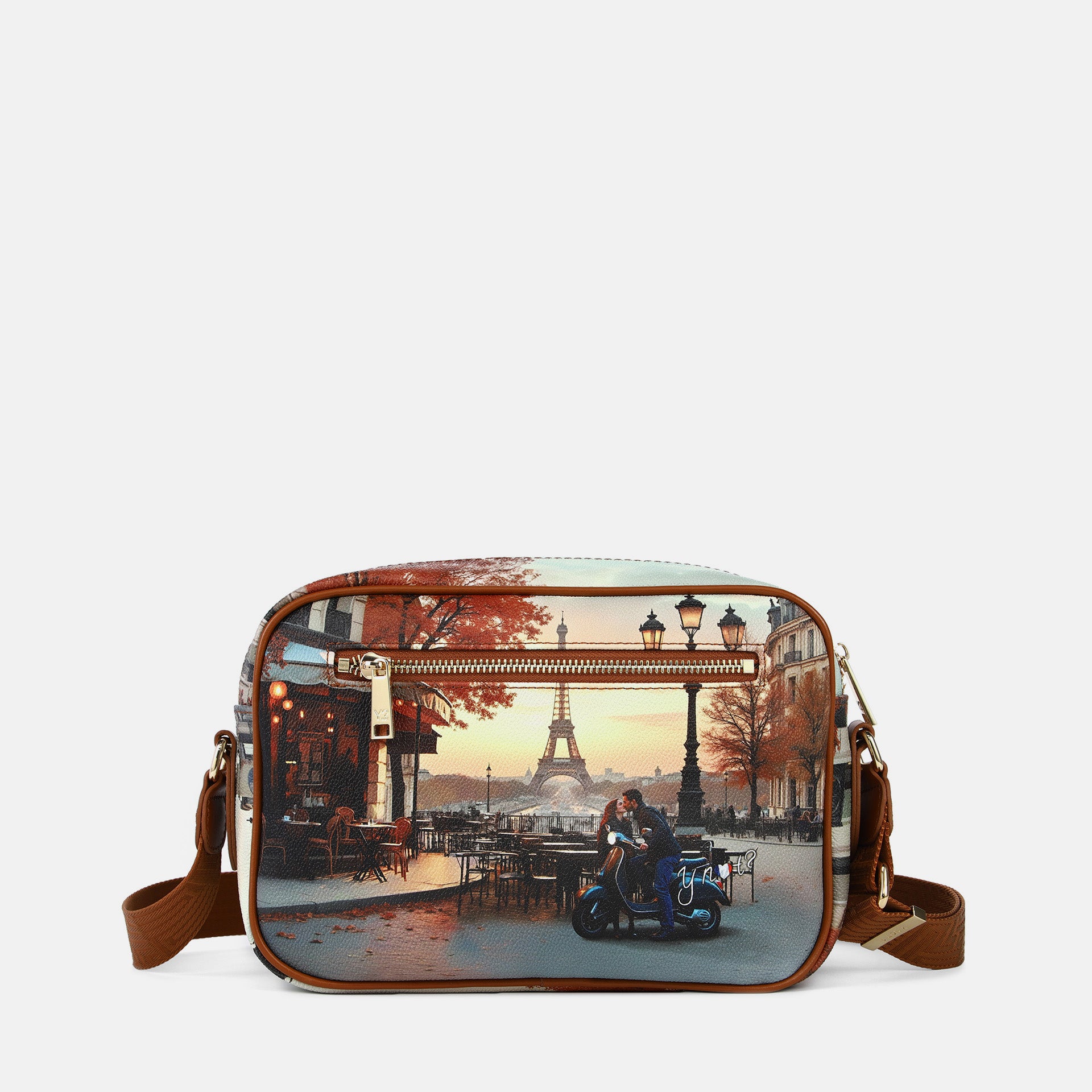 Ynot tracolla KISS PARIS TU | Giò Fashion