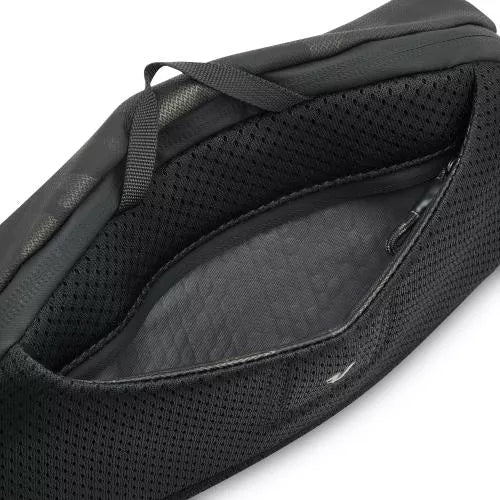 Marsupio uomo compatto con tasche multiple e design urbano