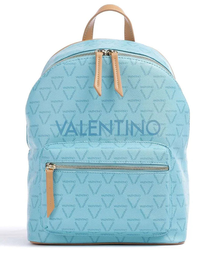 Mario Valentino Zaino Donna con Logo All Over