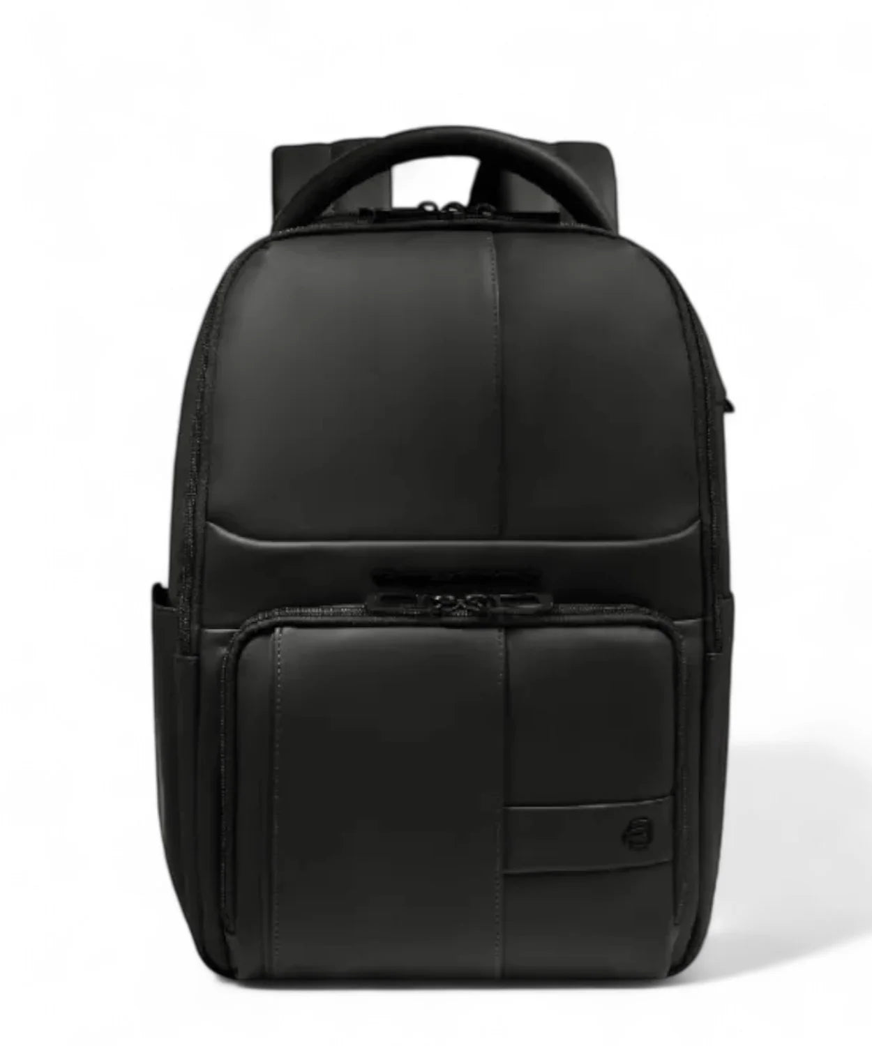 Zaino Piquadro porta PC e tablet in materiale tecnico con tasche organizzate Nero TU | Giò Fashion