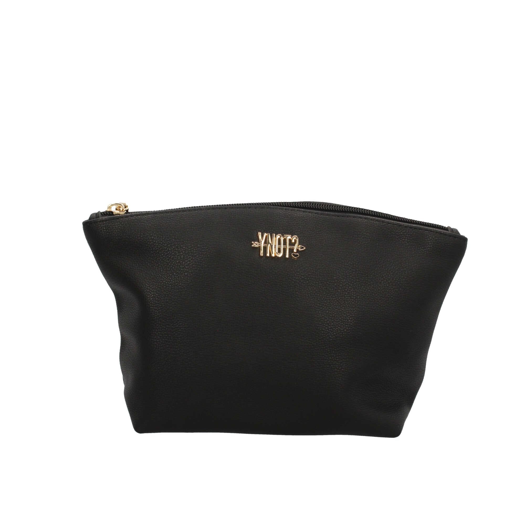 Beauty case Y Not? LVS-309S4 NERO TU | Giò Fashion