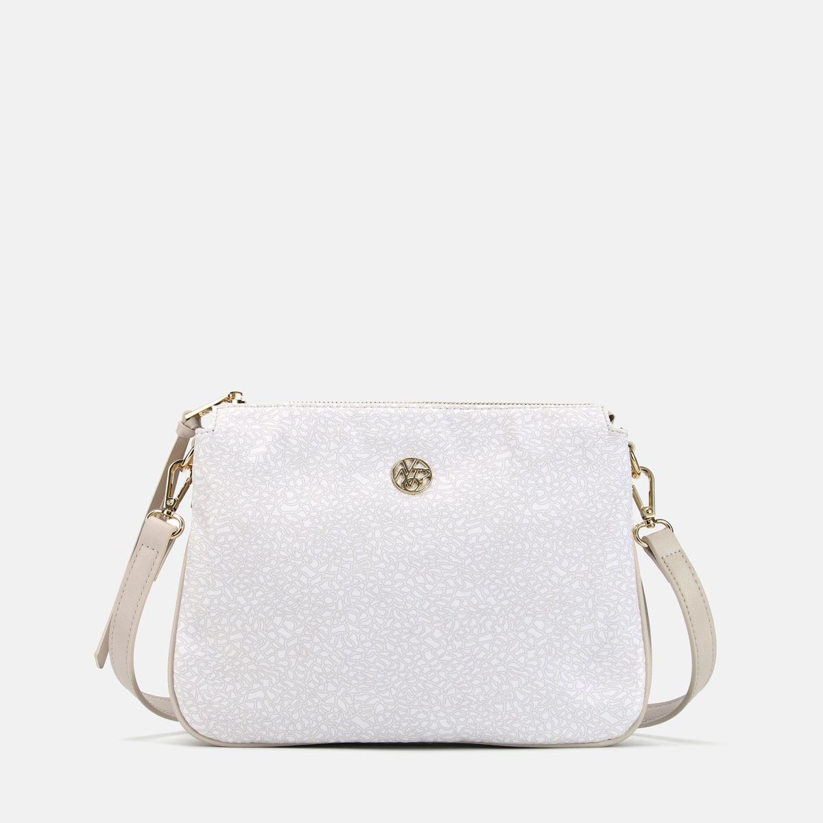 Borsa a tracolla YNot dal design pratico e raffinato