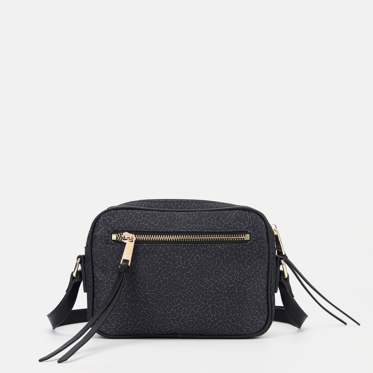 Borsa a tracolla YNot dal design elegante e funzionale