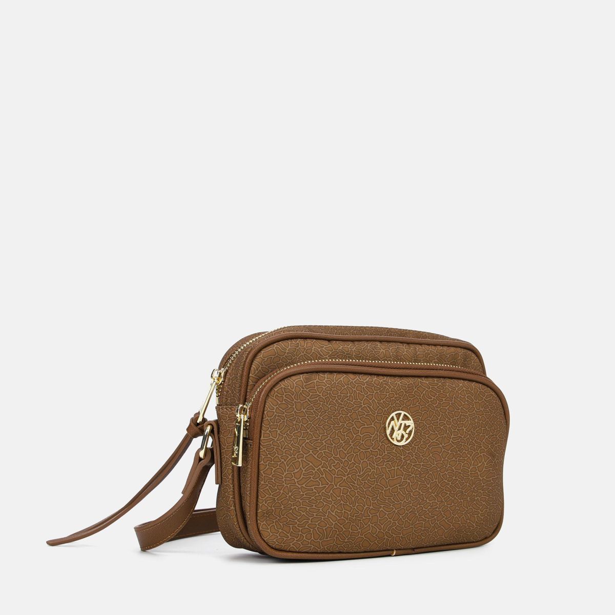 Borsa a tracolla YNot dal design elegante e funzionale