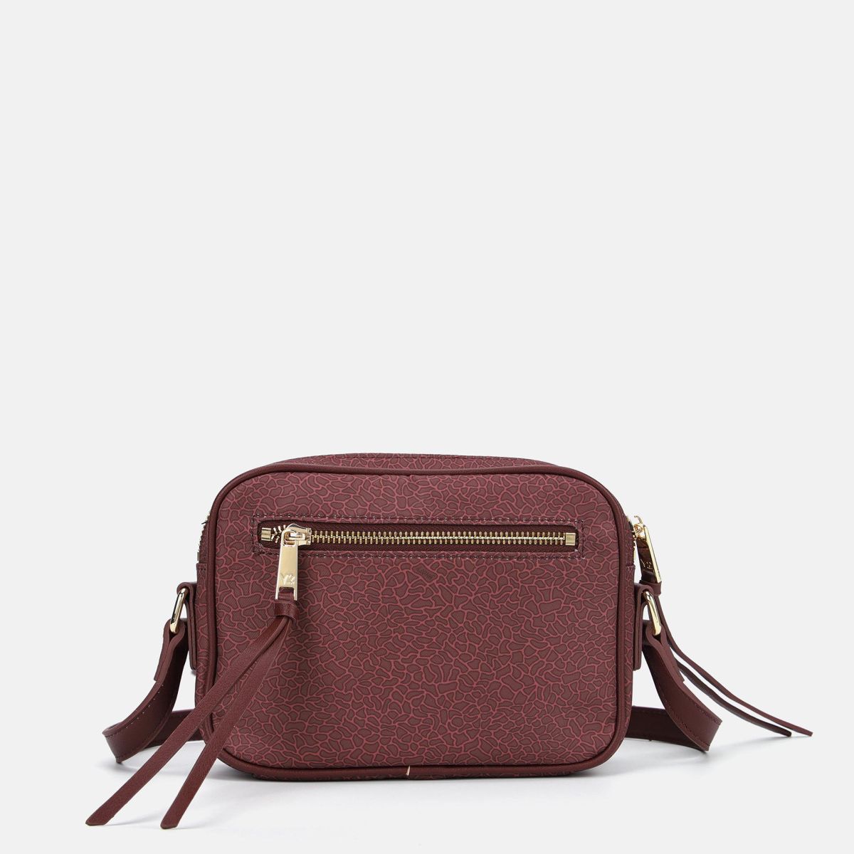 Borsa a tracolla YNot dal design elegante e funzionale