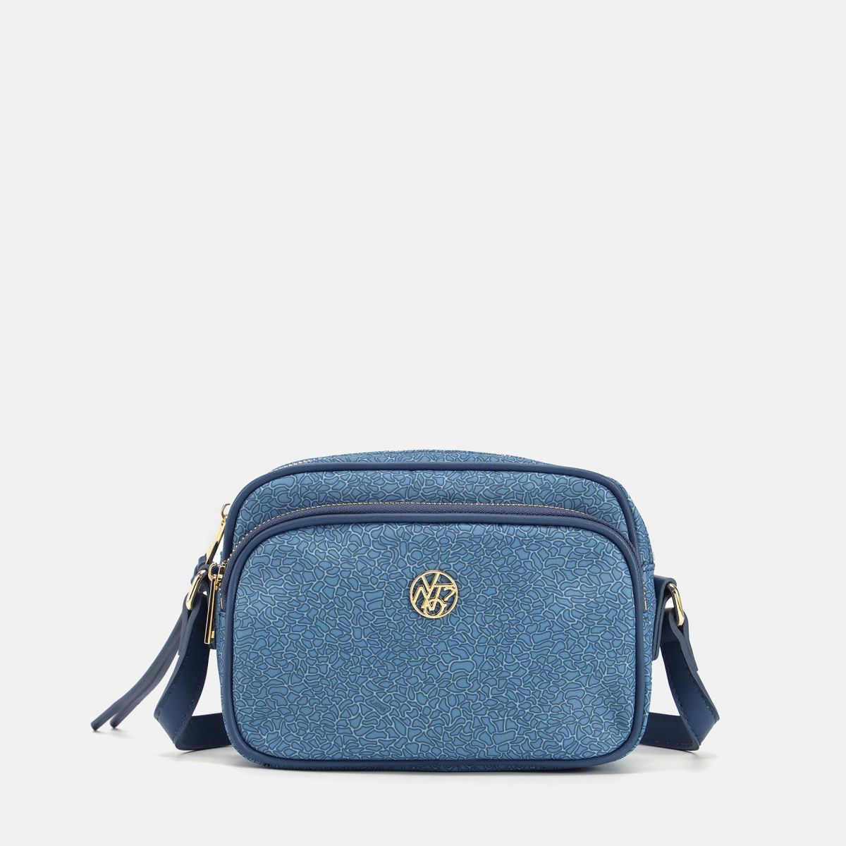 Borsa a tracolla YNot dal design elegante e funzionale