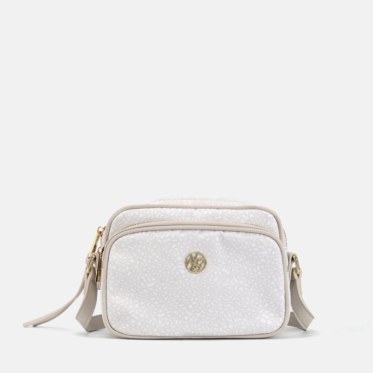 Borsa a tracolla YNot dal design elegante e funzionale