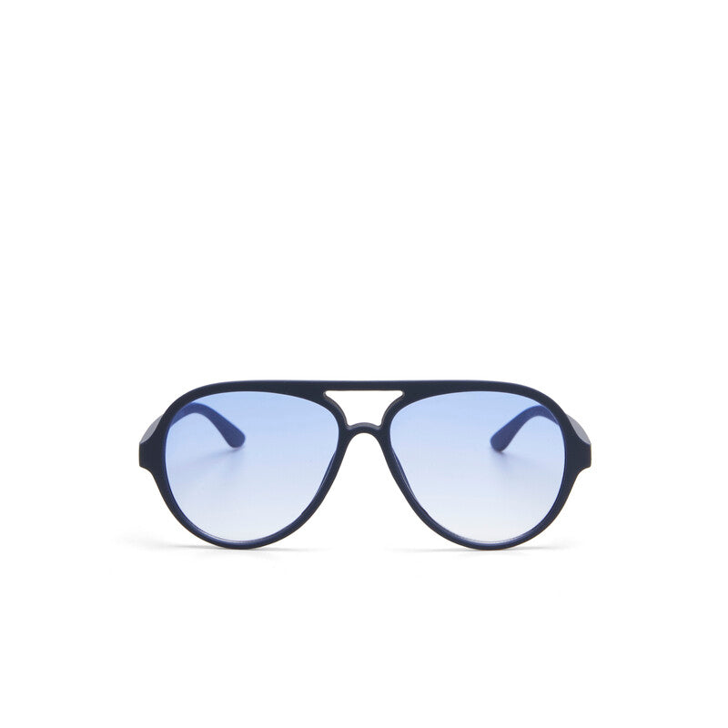 OKKIA Alessio Occhiali da Sole Unisex a Goccia con Protezione UV400
