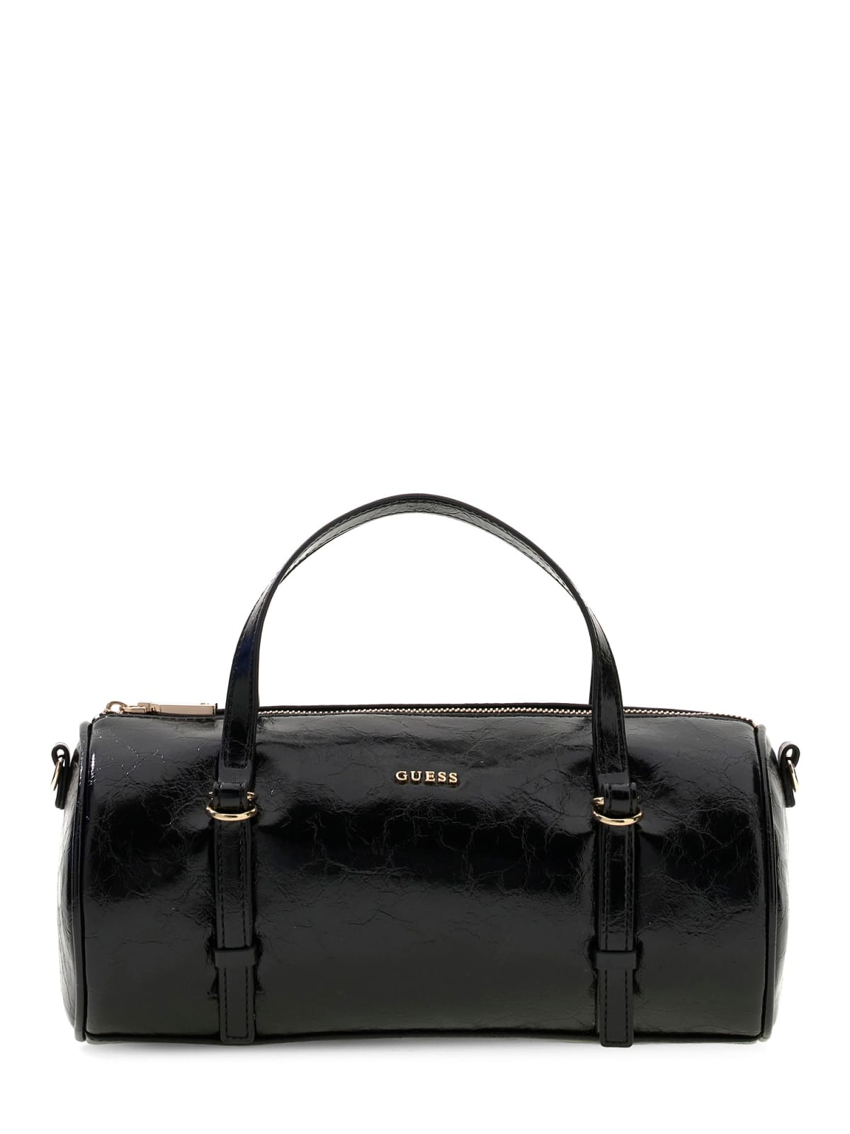 Guess Borsa Donna Bauletto con Tracolla Regolabile