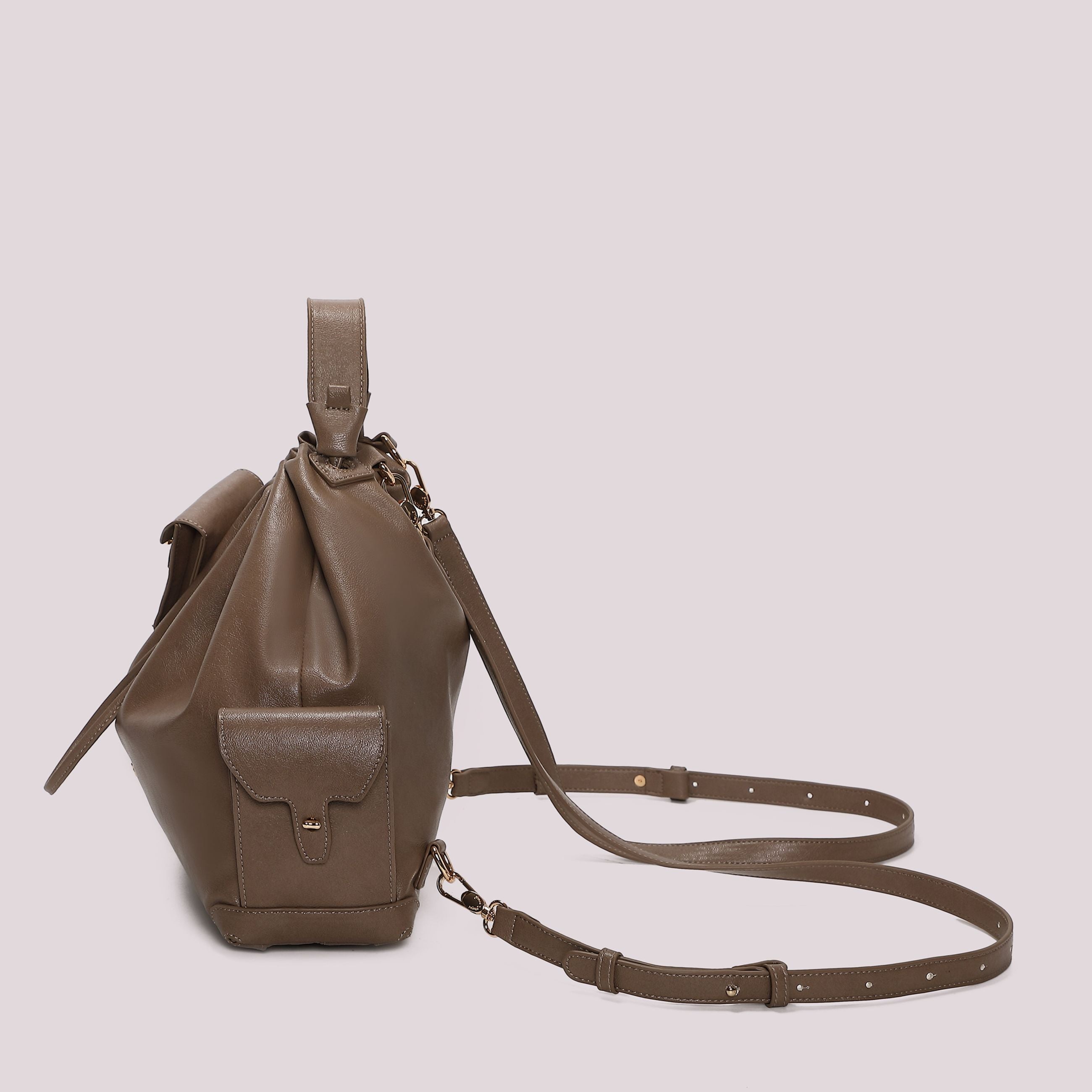 Zaino Donna Mimi Mua con Tasche