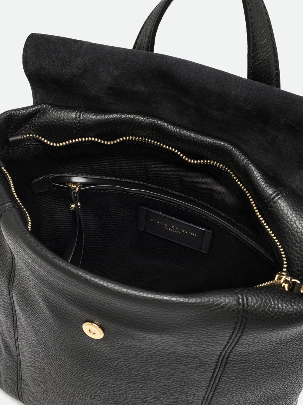 Gianni Chiarini Vicky Zaino in Pelle