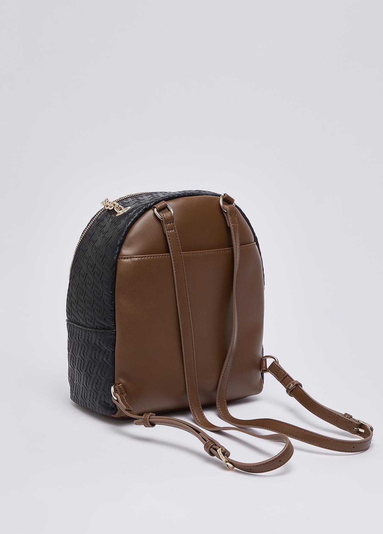 Liu Jo Zaino Donna con Logo Monogram