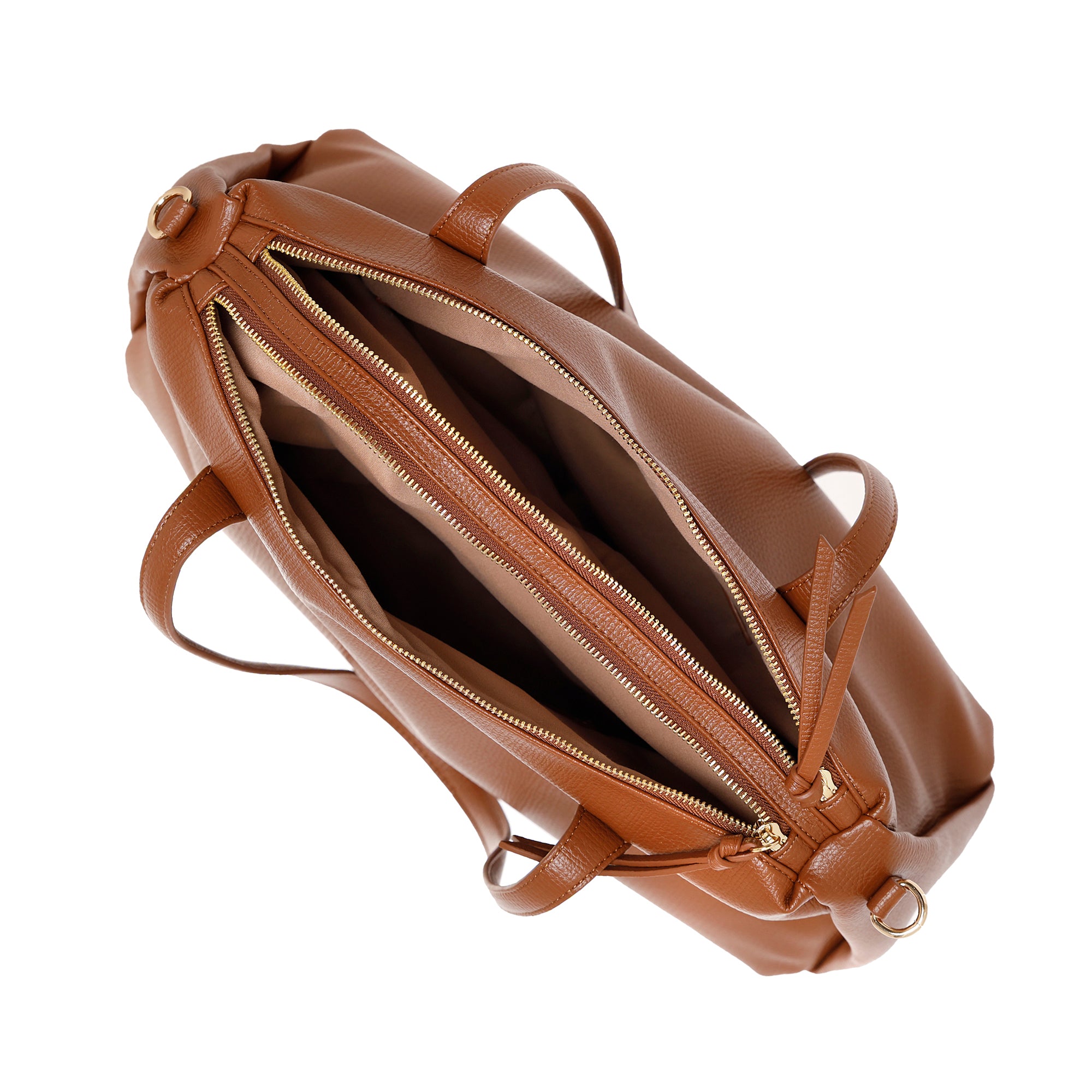 Borsa Donna dal Design Versatile