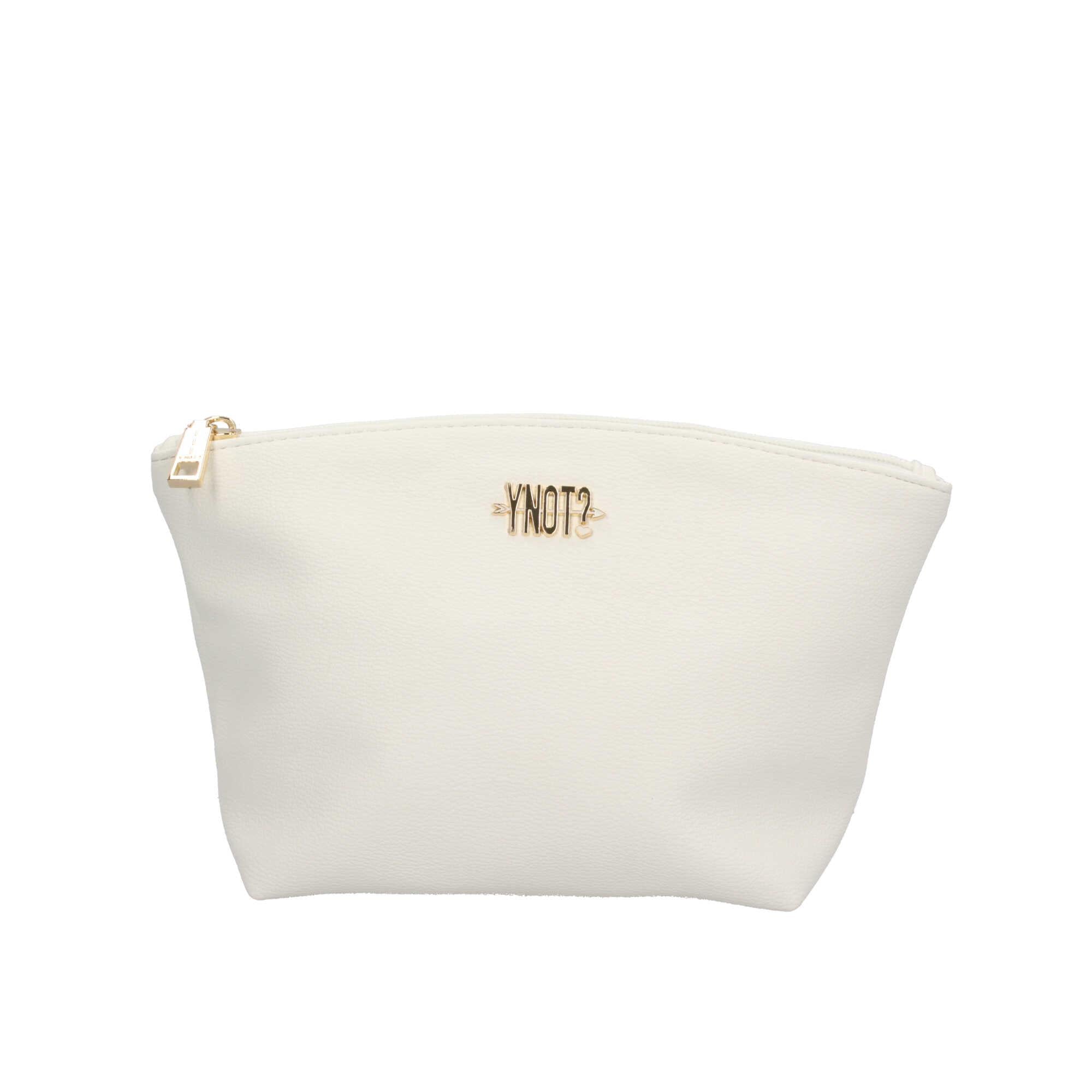 Beauty case Y Not? LVS-309S4 BIANCO TU | Giò Fashion
