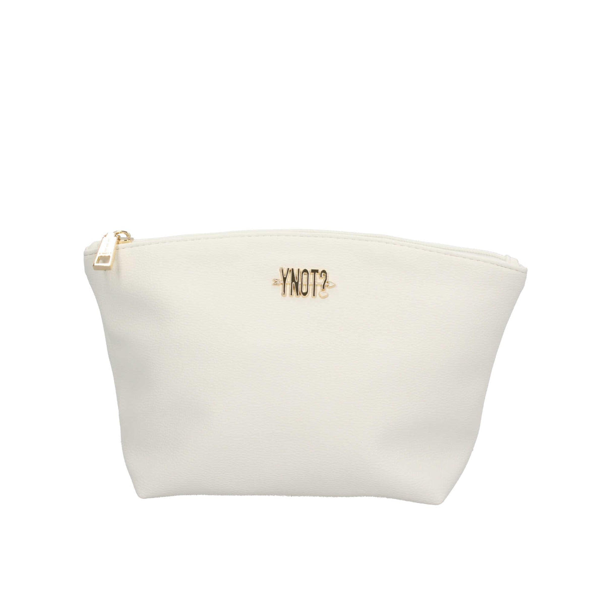 Beauty case Y Not? LVS-309S4 BIANCO TU | Giò Fashion