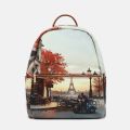 Ynot zaino grande KISS PARIS TU | Giò Fashion