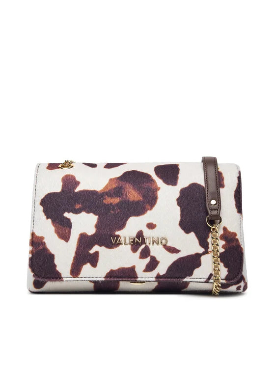 Valentino Borsa a Spalla Ocarina Winter Animalier