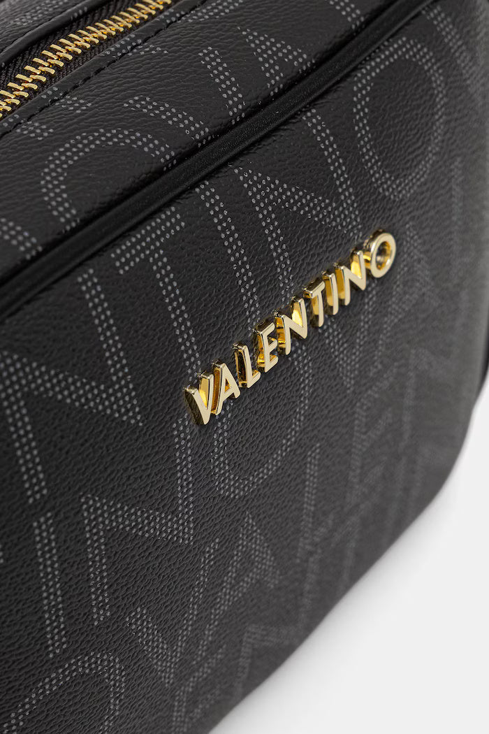 Borsa Regina Re Valentino con Logo