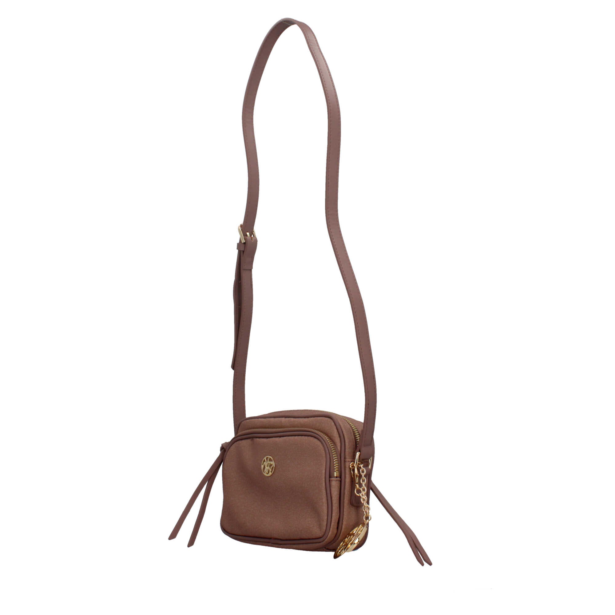 Borsa a tracolla YNot dal design elegante e funzionale