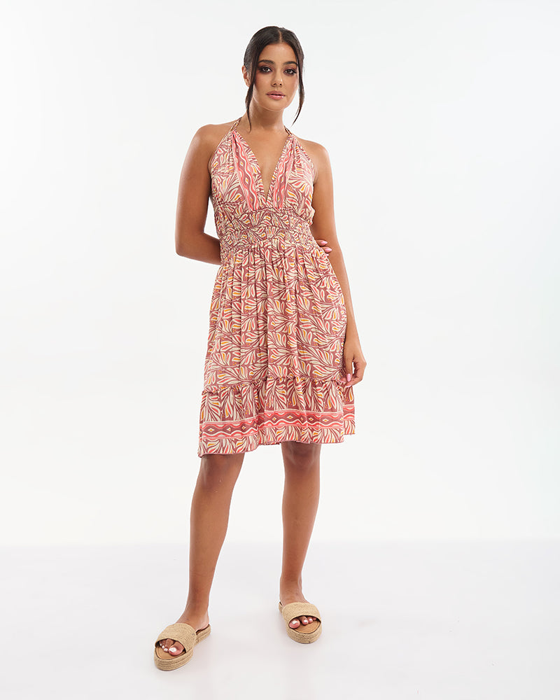 Ble Resort Collection Abito Corto