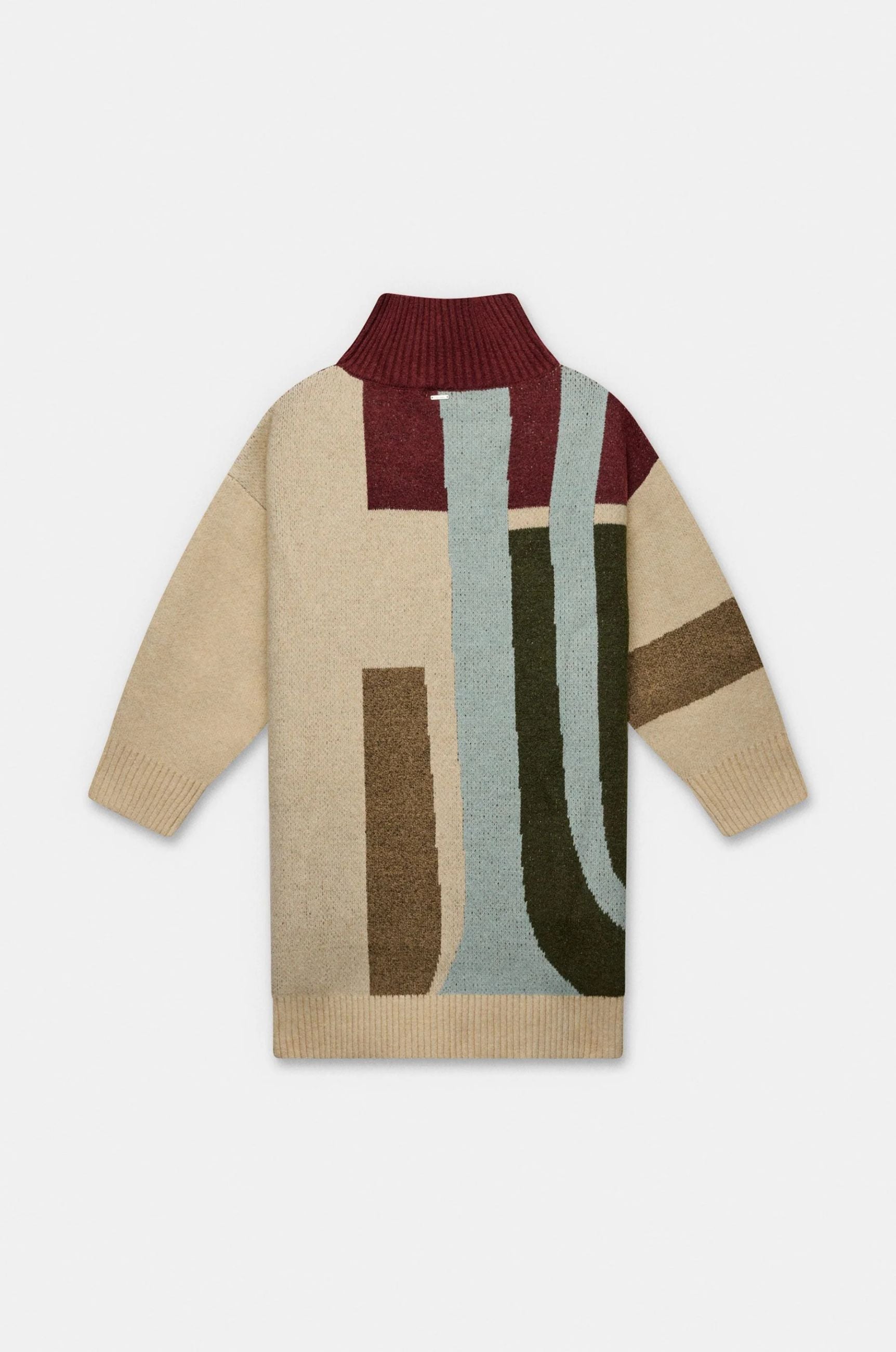 Abito Donna Anekke in Maglia