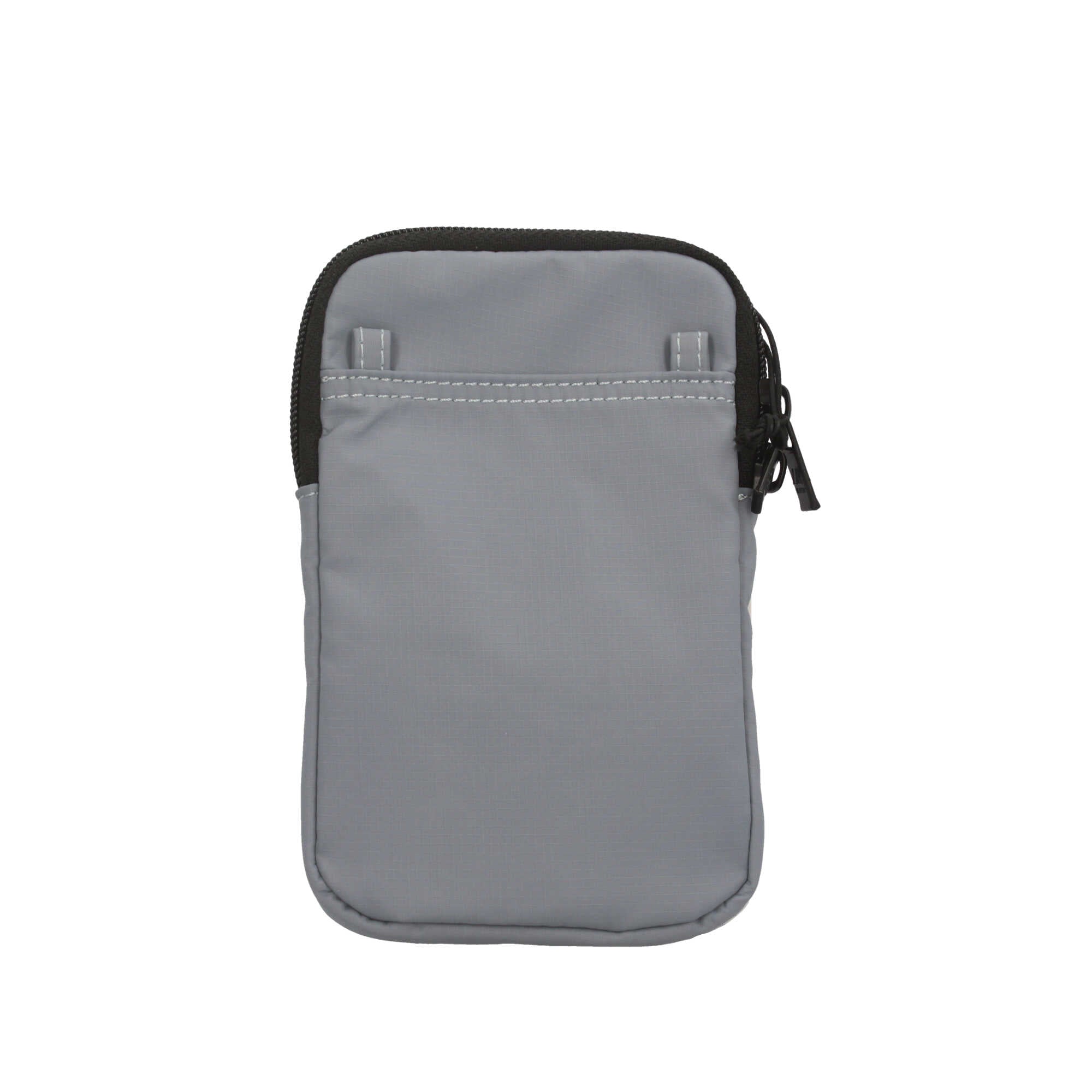 KWAY Tracolla Grigio TU | Giò Fashion