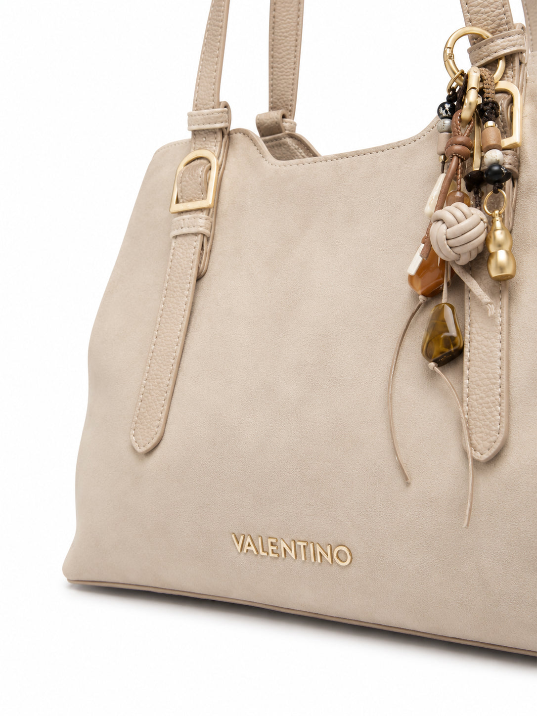 Borsa a Mano Winnie Winter Donna con Tracolla