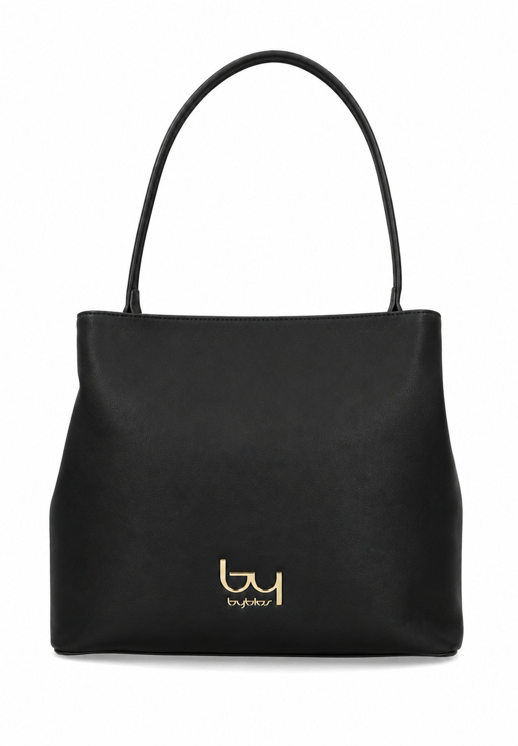 By Byblos Borsa a Spalla Donna Elegante Minimal