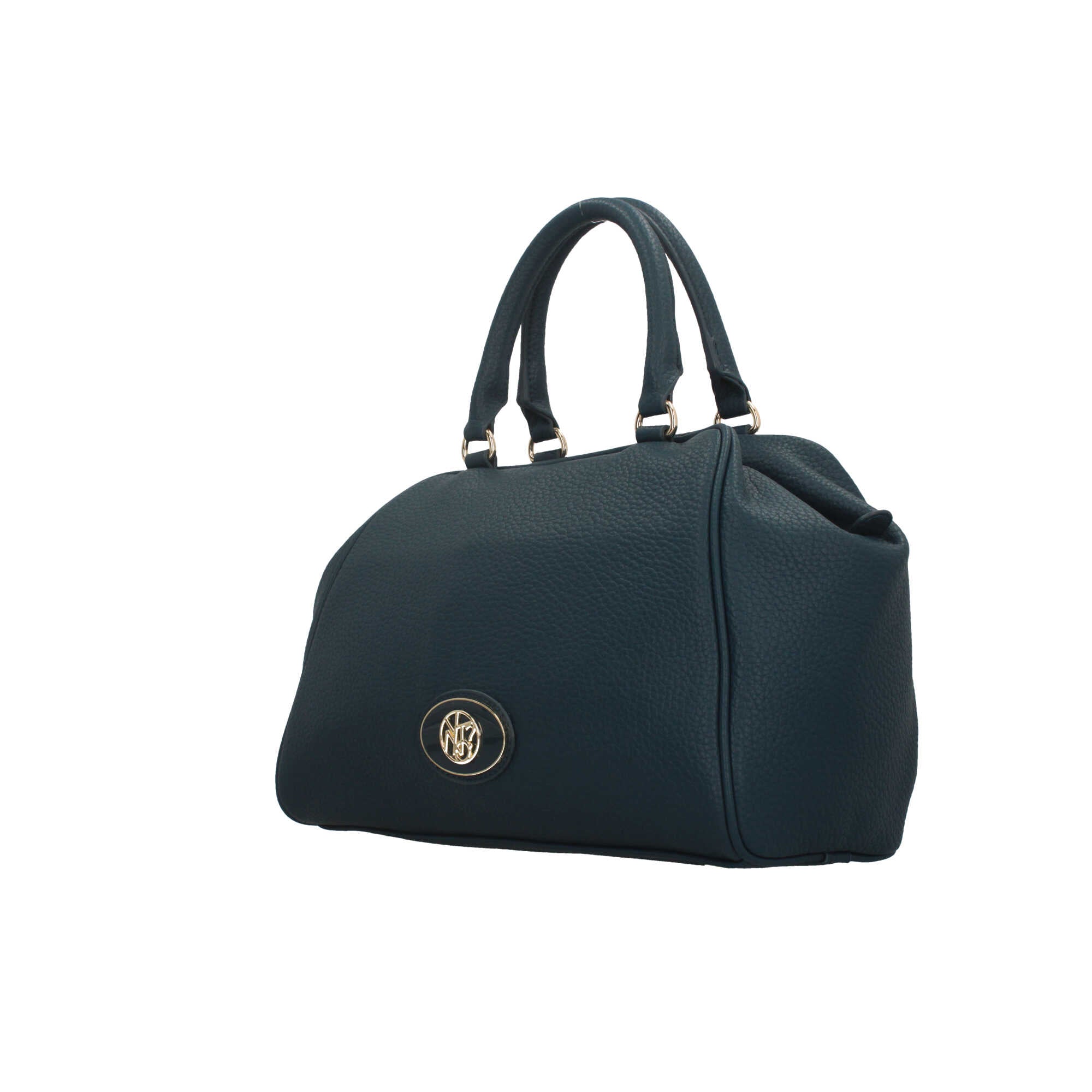 Borsa y not in ecopelle Blu TU | Giò Fashion