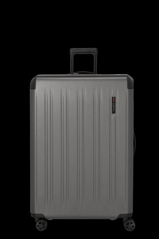 Trolley rigido grande Travelite con 4 ruote e chiusura TSA