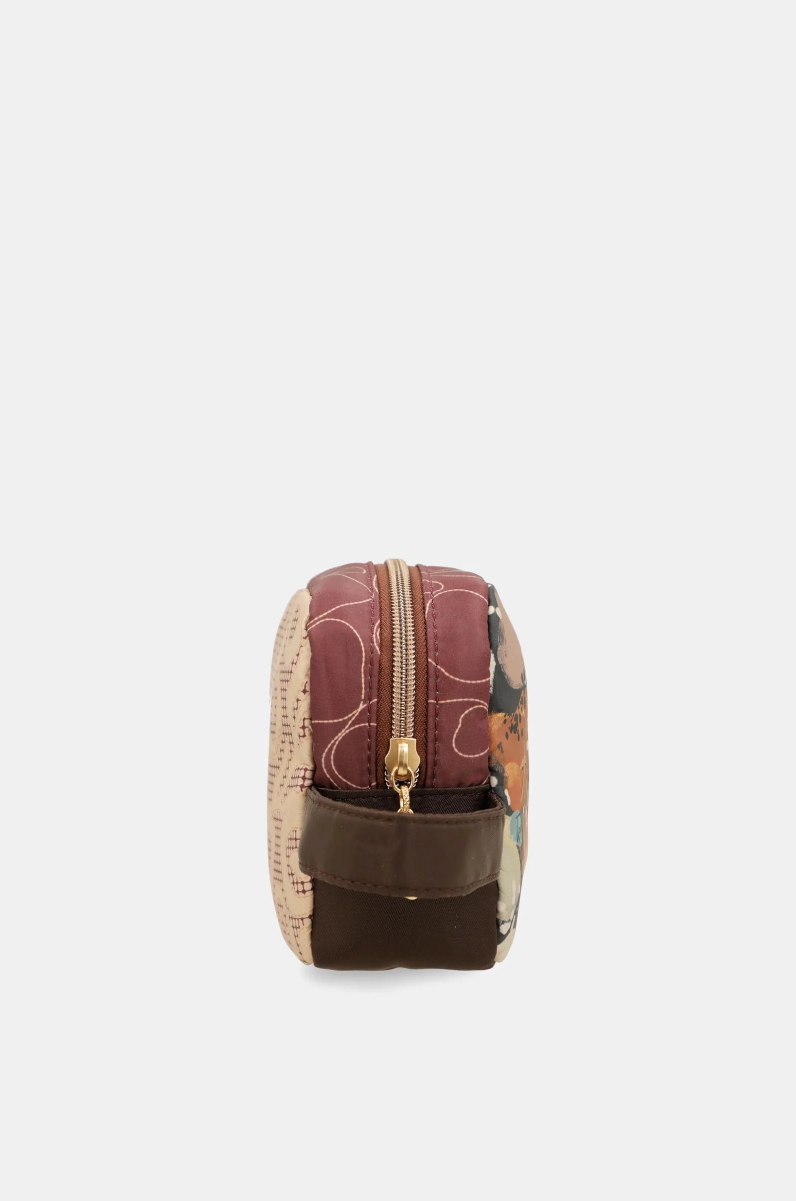 Beauty Case da Viaggio Donna Anekke con Maniglia