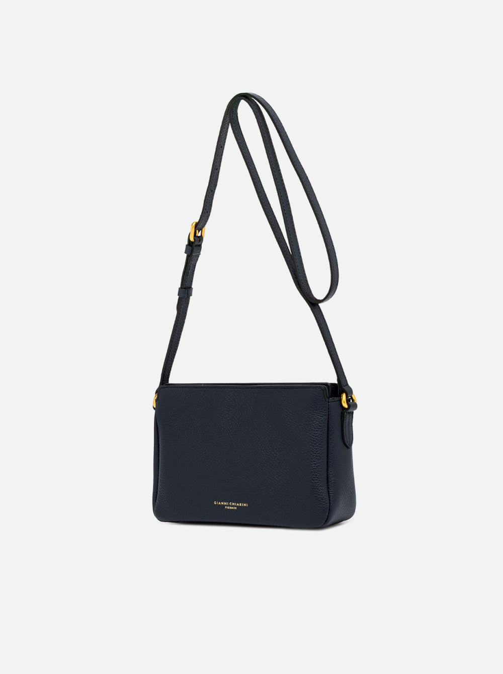 Gianni Chiarini Laura Borsa a Tracolla in Pelle