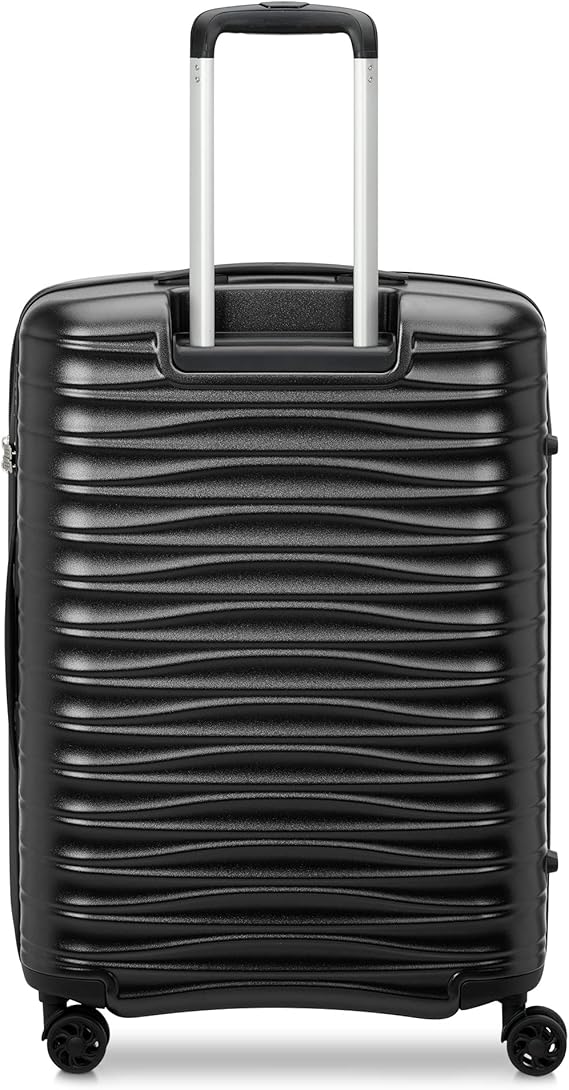 Trolley Medio Wave Espandibile 65 cm