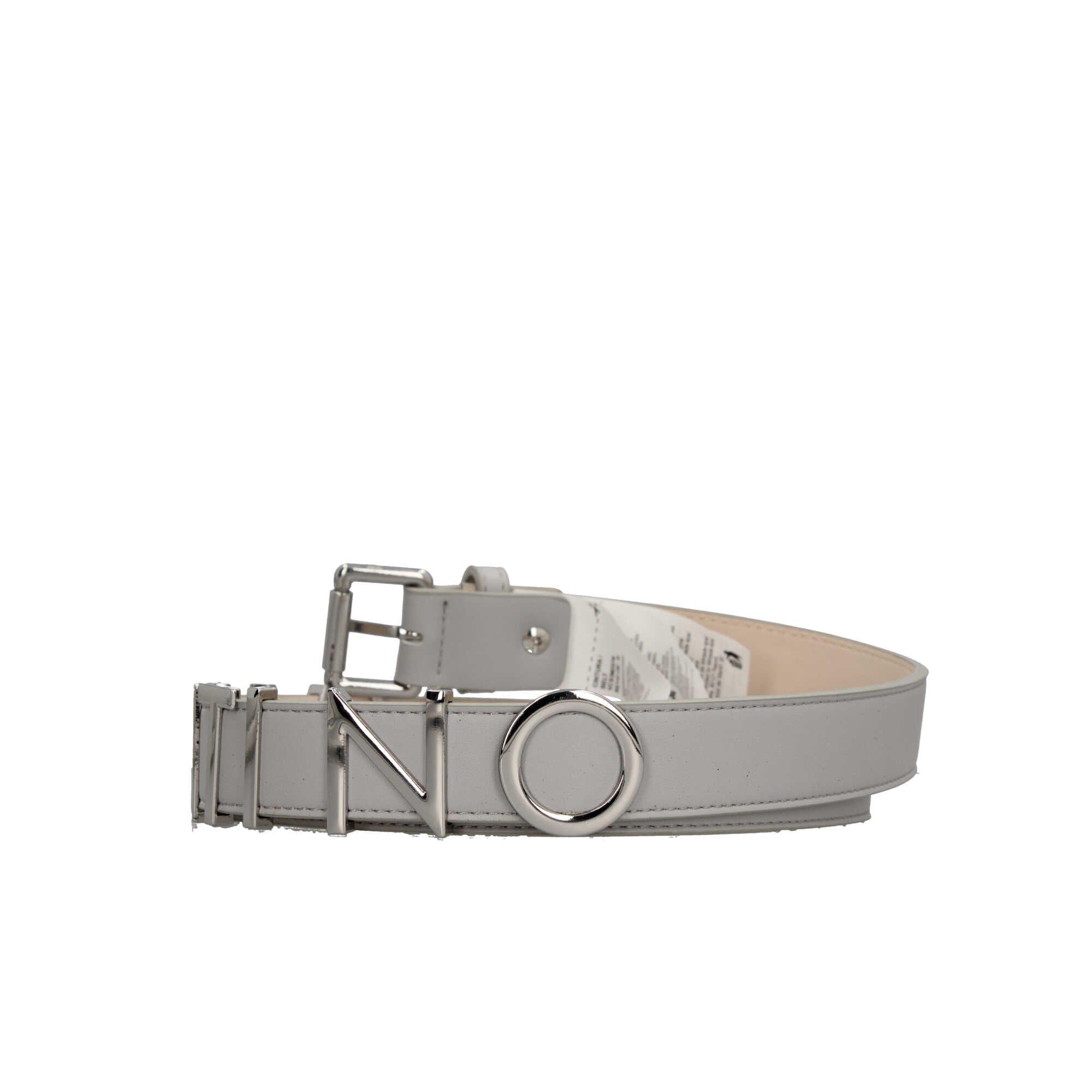 Cintura Valentino Emma Winter – Stile Iconico con Dettagli Oro Argento S | Giò Fashion