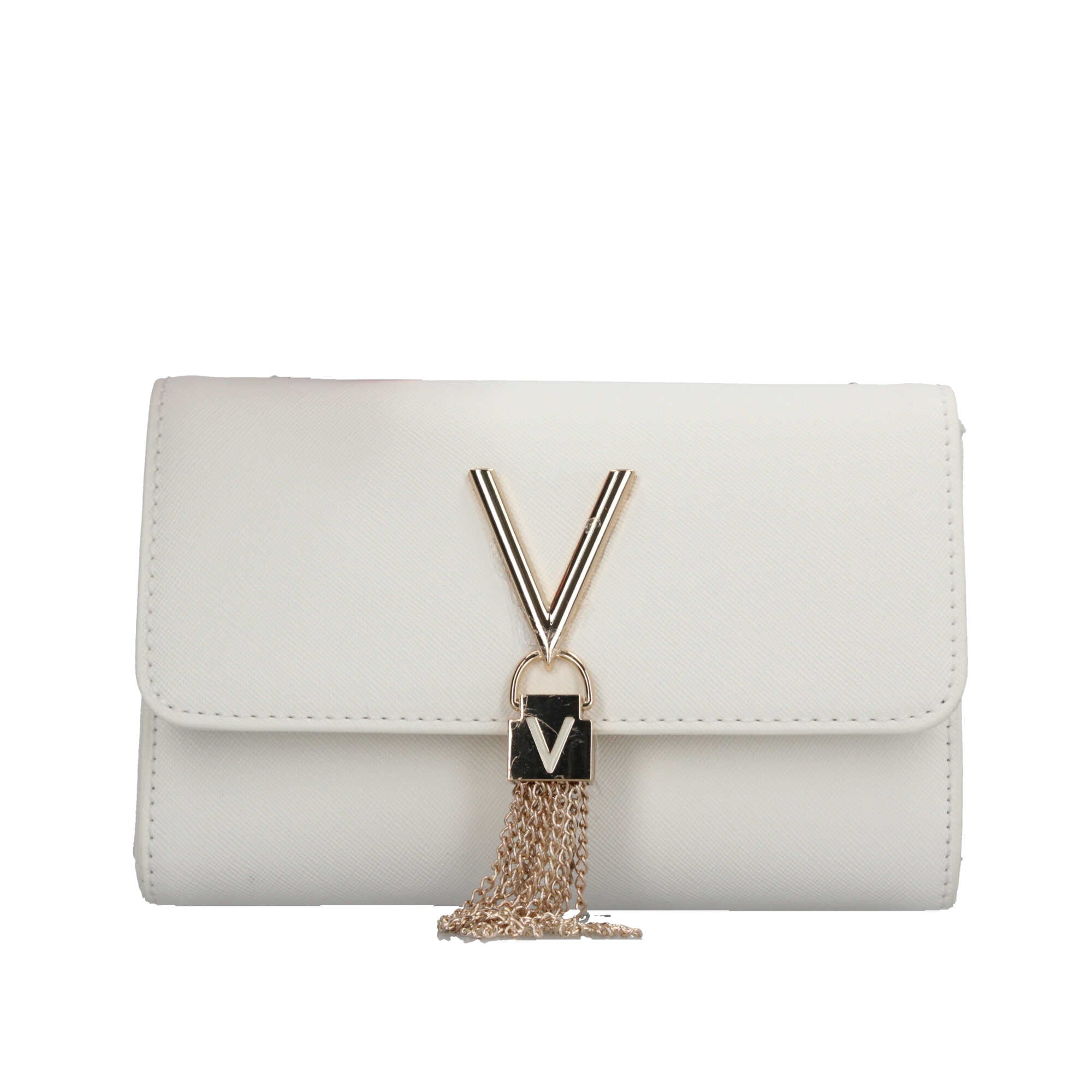 borsa donna valentino Bianco TU | Giò Fashion