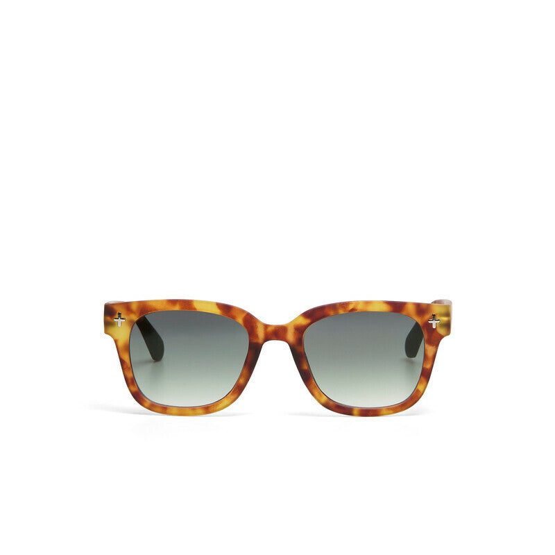 OKKIA Giovanni Occhiali da Sole Unisex con Protezione UV400