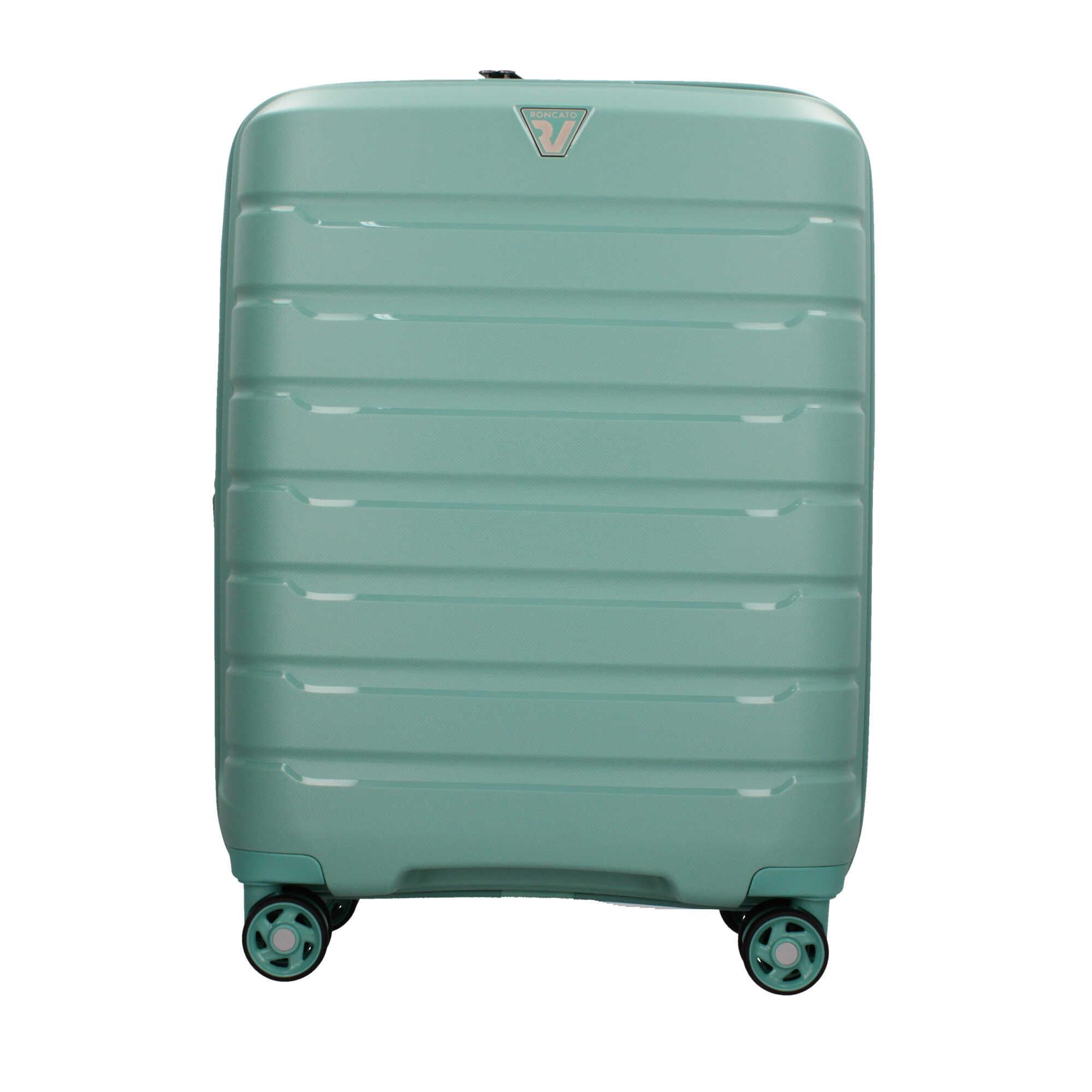 Trolley cabina rigido SALVIA TU | Giò Fashion
