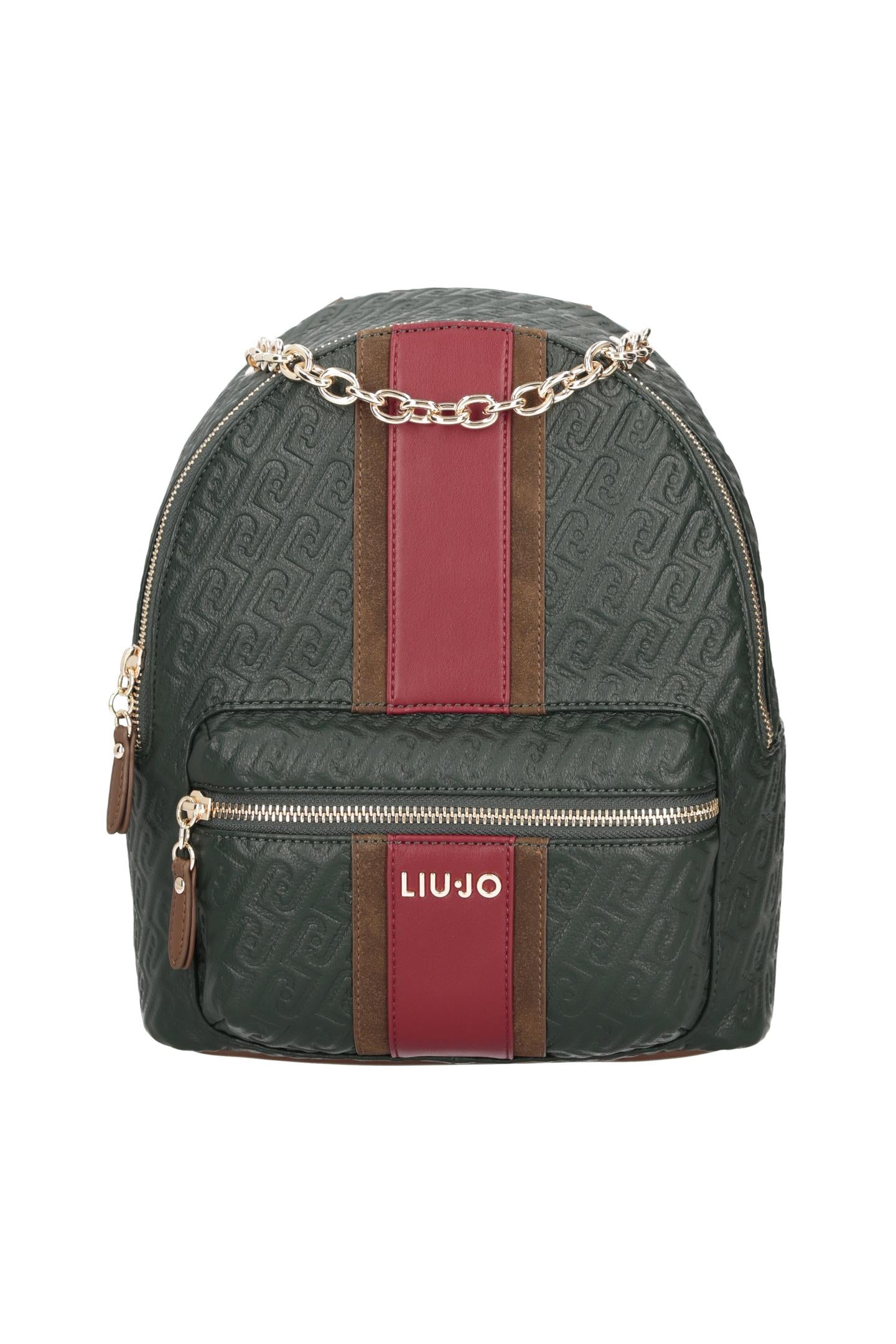 Liu Jo Zaino Donna con Logo Monogram