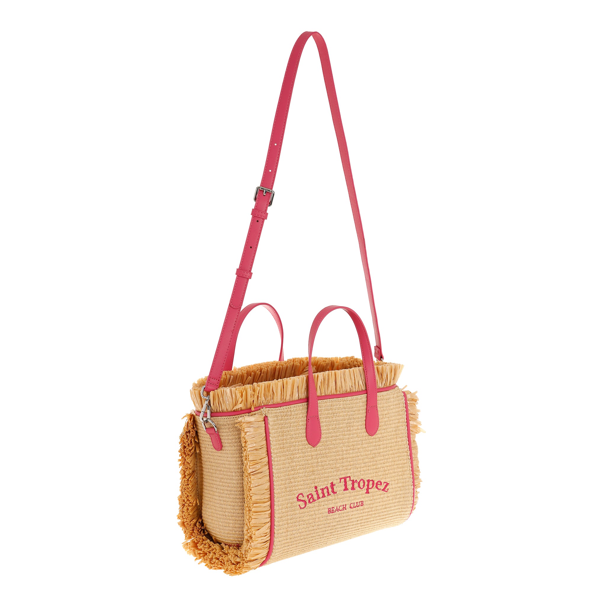 Borsa mare Kuve' Coast in ecopelle