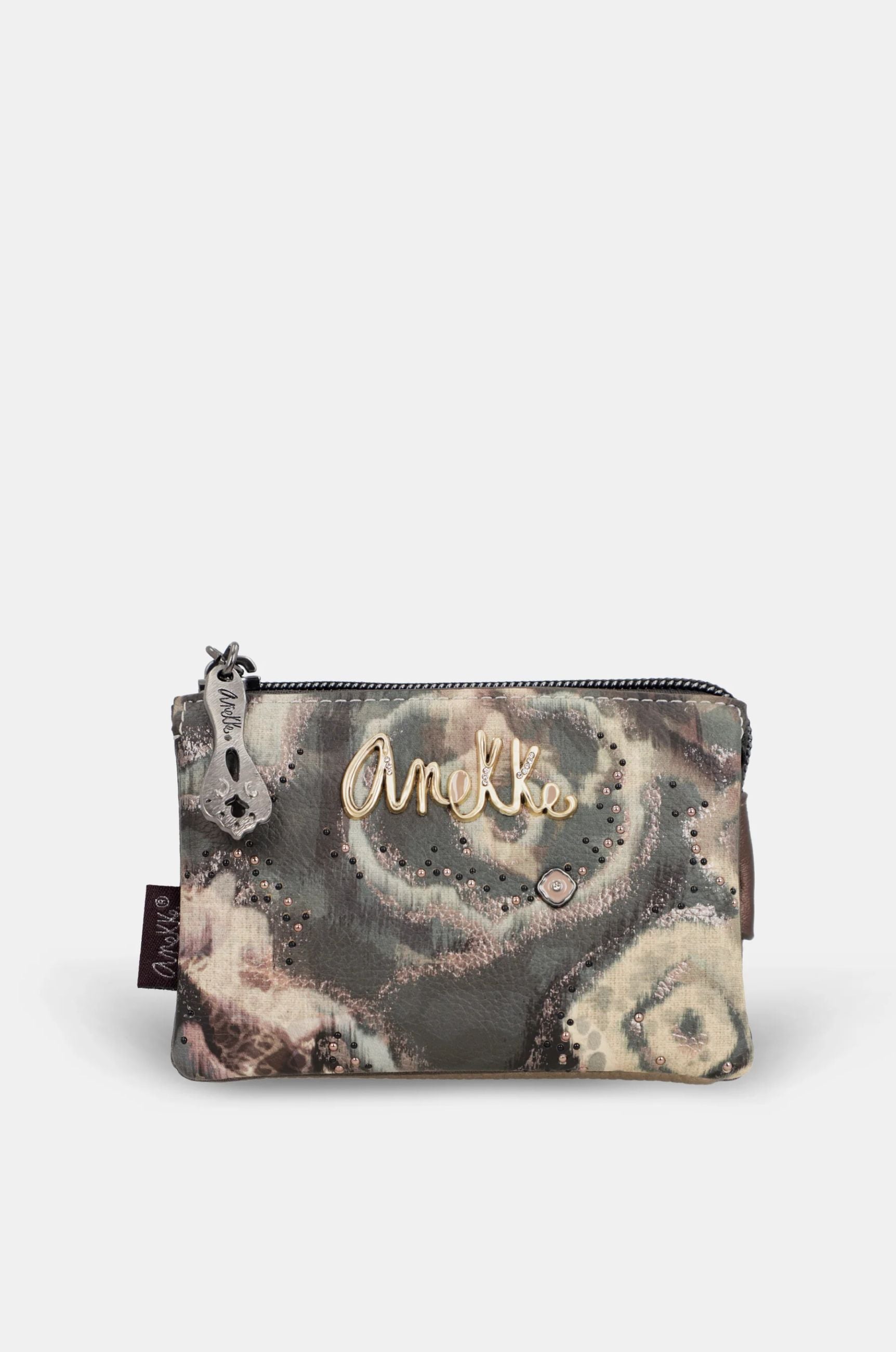 Portamonete Anekke The World of Dreams Beige TU | Giò Fashion