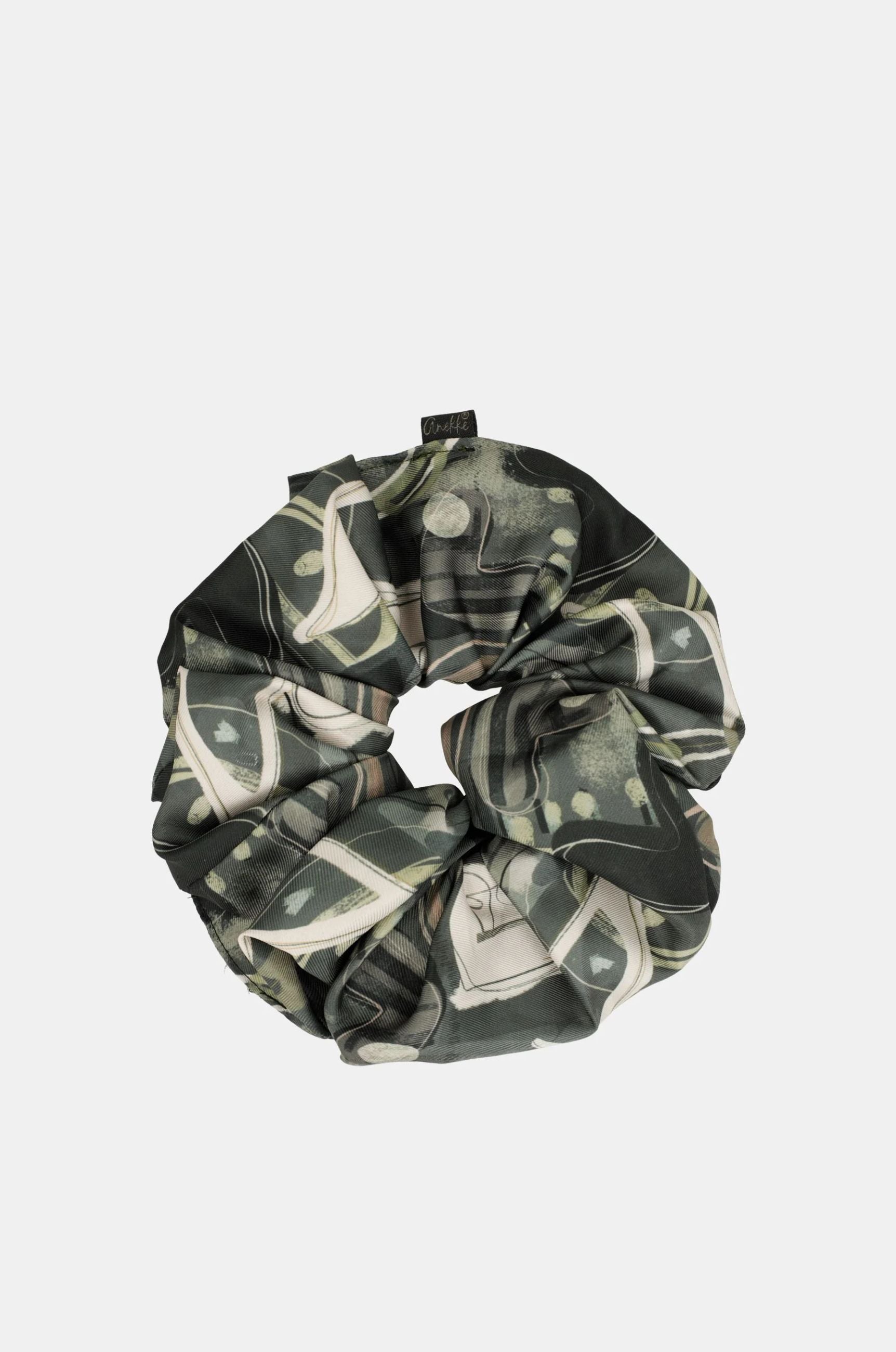 Elastico per Capelli Donna Anekke Melody con Fantasia Decorativa