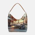 Ynot hobo bag KISS PARIS TU | Giò Fashion
