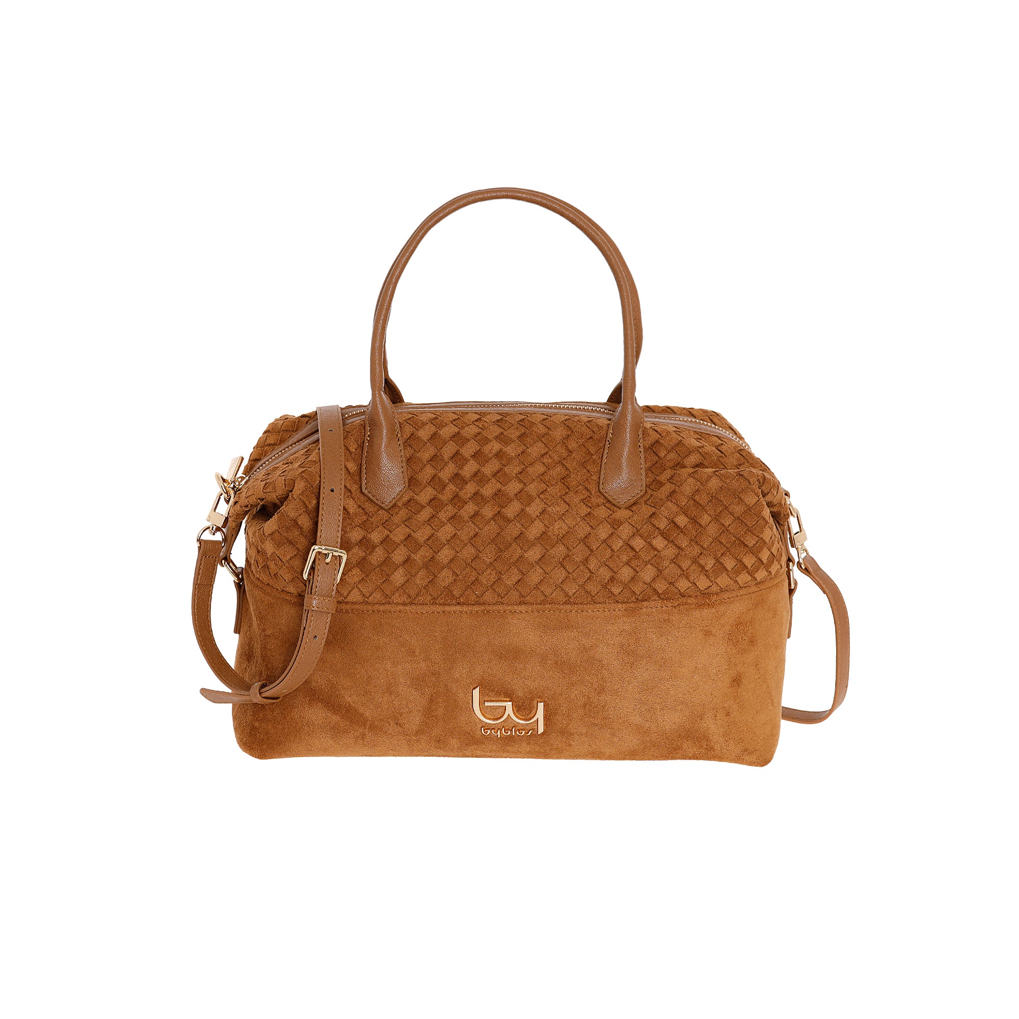 Compass Borsa a Spalla da Donna
