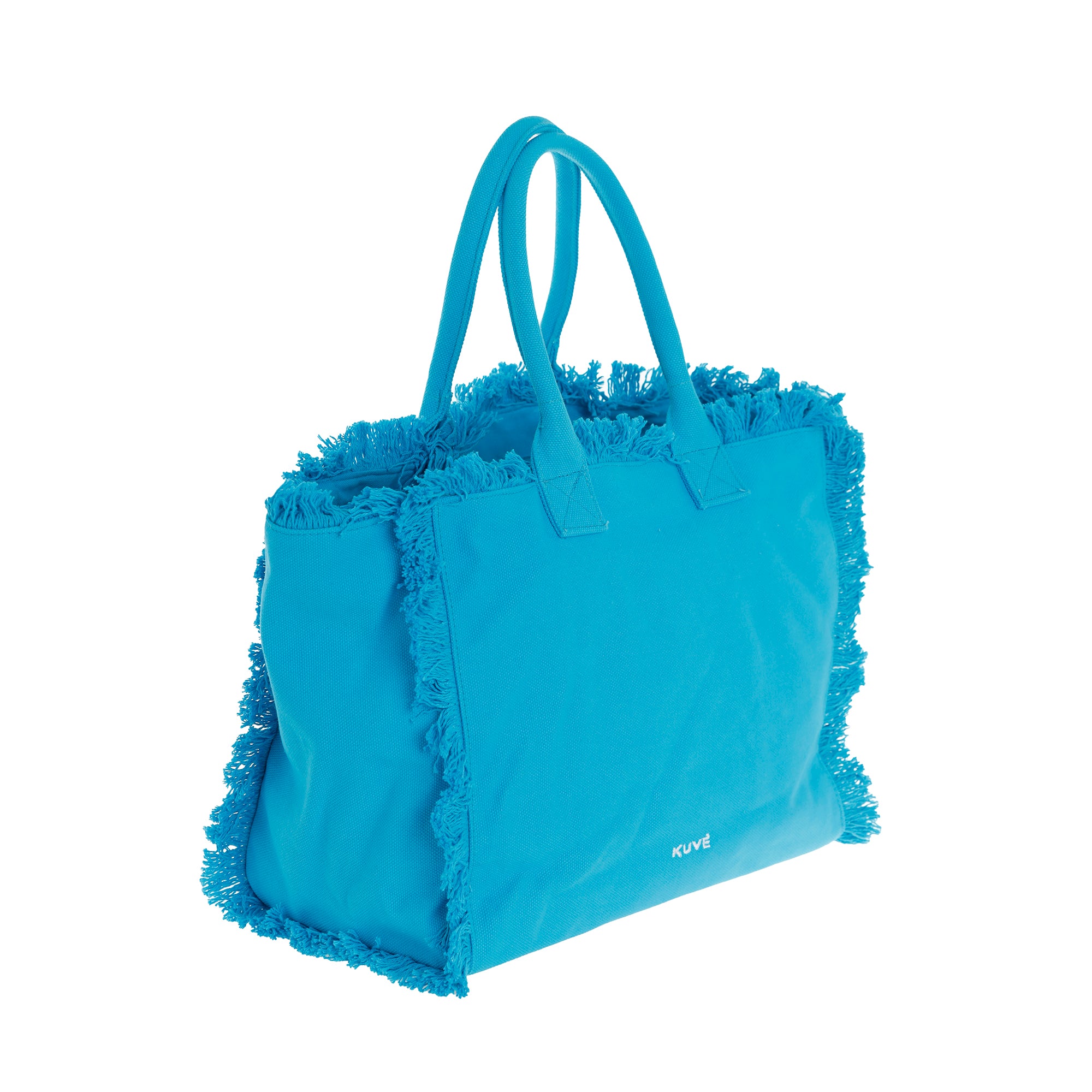 Borsa mare Kuve' Horizon in ecopelle